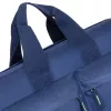 Portfelis Rivacase Mestalla 40,6 cm (16 collas)