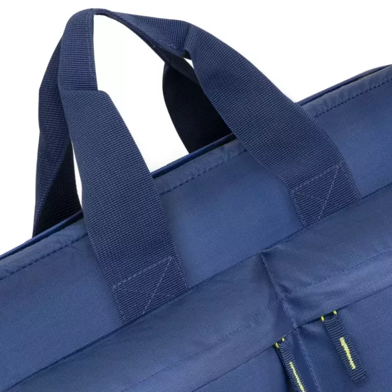 Portfelis Rivacase Mestalla 40,6 cm (16 collas)