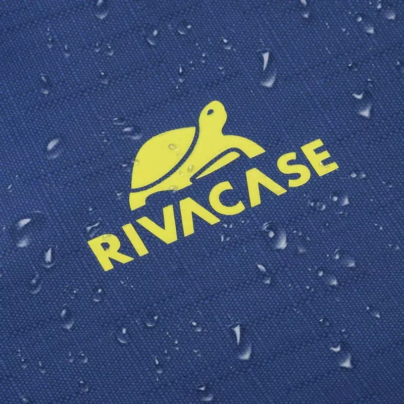 Portfelis Rivacase Mestalla 40,6 cm (16 collas)
