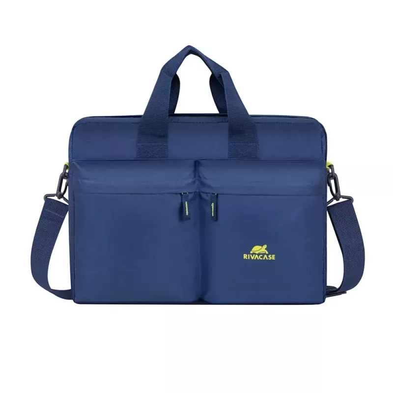 Portfelis Rivacase Mestalla 40,6 cm (16 collas)