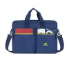 Portfelis Rivacase Mestalla 40,6 cm (16 collas)