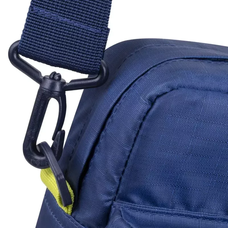 Portfelis Rivacase Mestalla 40,6 cm (16 collas)