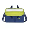 Portfelis Rivacase Mestalla 40,6 cm (16 collas)