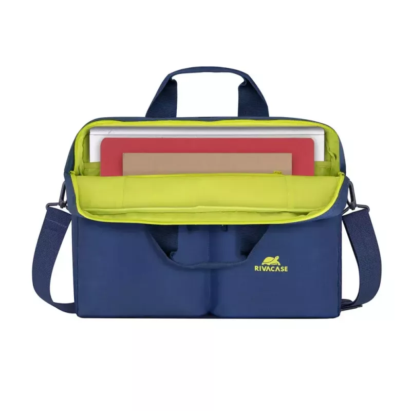 Portfelis Rivacase Mestalla 40,6 cm (16 collas)