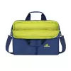 Portfelis Rivacase Mestalla 40,6 cm (16 collas)