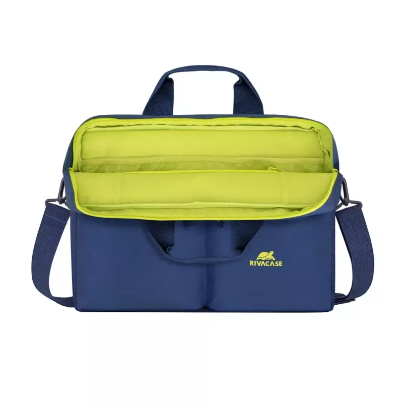 Portfelis Rivacase Mestalla 40,6 cm (16 collas)