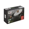 Round Kitchenware Resto Kitchenware Mon 2.6 L