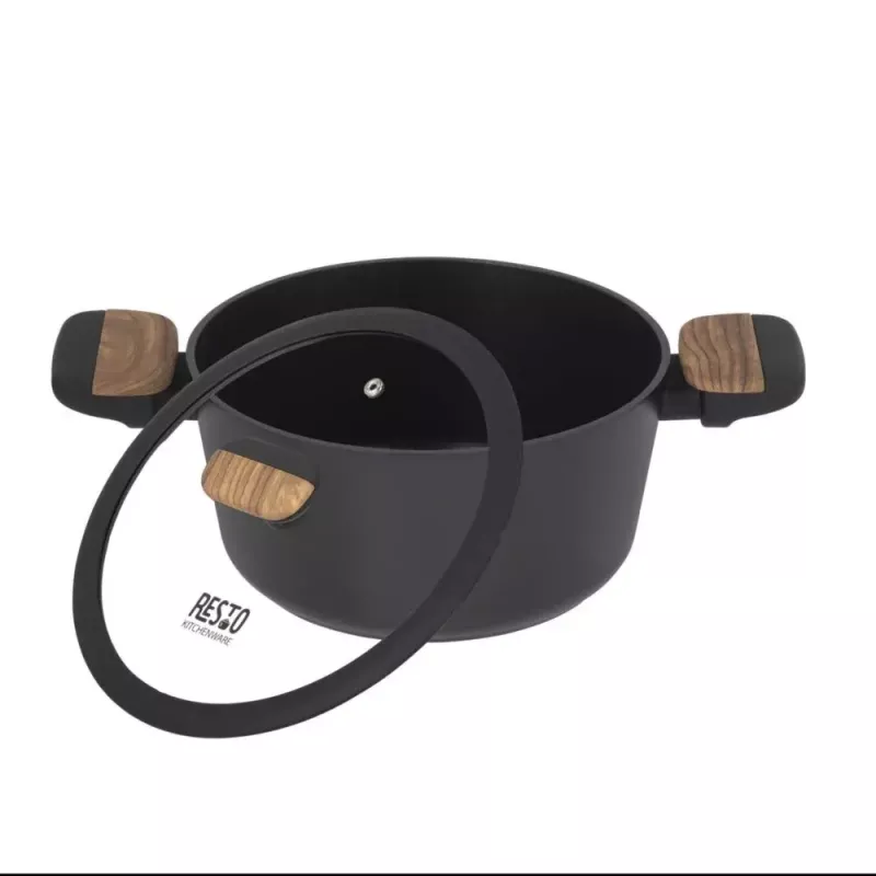 Round Kitchenware Resto Kitchenware Mon 2.6 L
