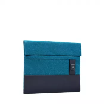 Rivacase 8803 Ultrabook apvalks 13,3 collas (33,8 cm), Aqua Melange
