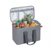 Cool Box Resto Kitchenware 5523 23 L Pelēks Poliesteris PEVA