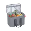 Cool Box Resto Kitchenware 5523 23 L Pelēks Poliesteris PEVA