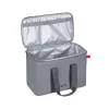 Cool Box Resto Kitchenware 5523 23 L Pelēks Poliesteris PEVA