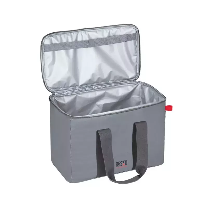 Cool Box Resto Kitchenware 5523 23 L Pelēks Poliesteris PEVA