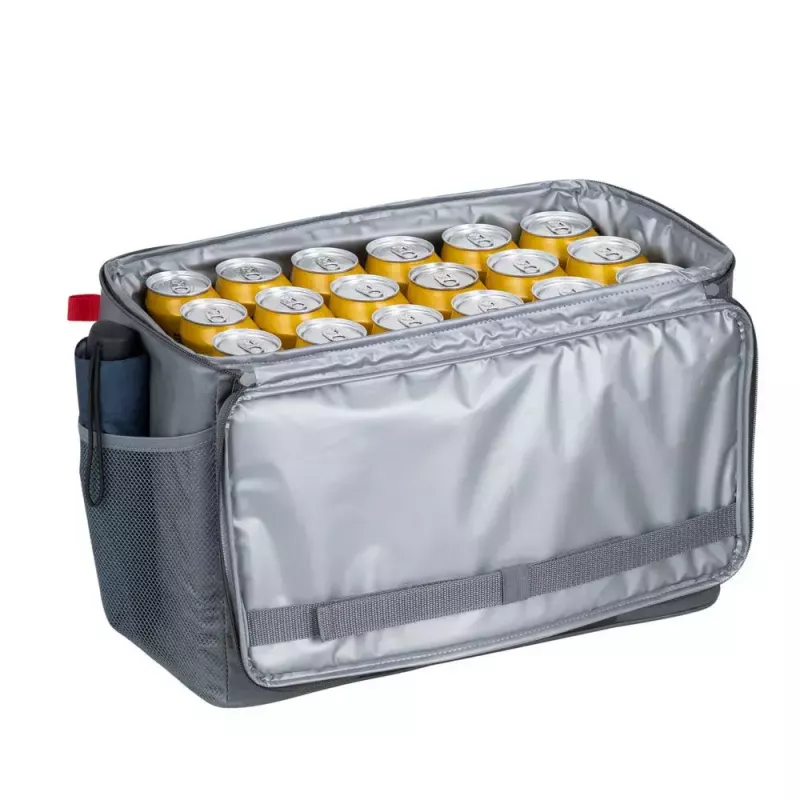 Cool Box Resto Kitchenware 5523 23 L Pelēks Poliesteris PEVA