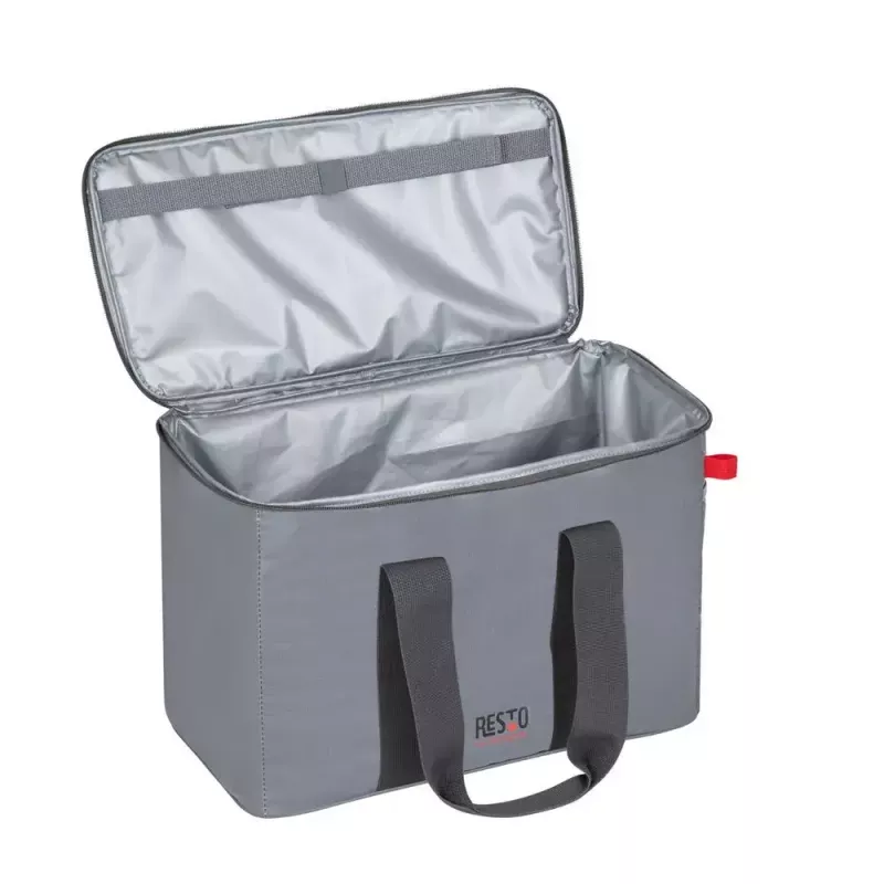Cool Box Resto Kitchenware 5523 23 L Pelēks Poliesteris PEVA