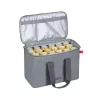 Cool Box Resto Kitchenware 5523 23 L Pelēks Poliesteris PEVA