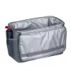 Cool Box Resto Kitchenware 5523 23 L Pelēks Poliesteris PEVA