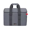 Cool Box Resto Kitchenware 5523 23 L Pelēks Poliesteris PEVA