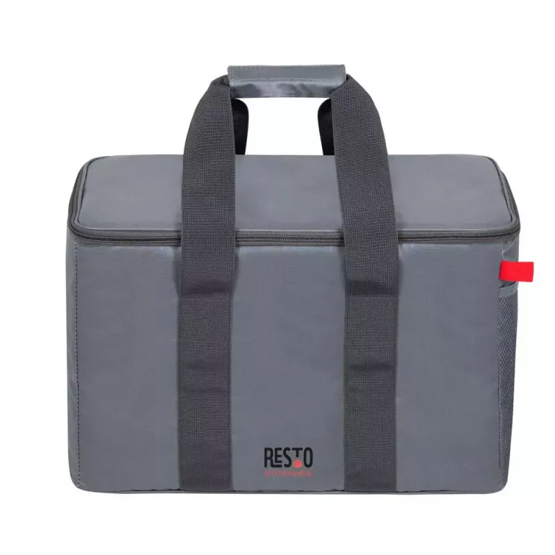 Cool Box Resto Kitchenware 5523 23 L Pelēks Poliesteris PEVA