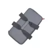Cool Box Resto Kitchenware 5523 23 L Pelēks Poliesteris PEVA