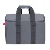 Cool Box Resto Kitchenware 5523 23 L Pelēks Poliesteris PEVA