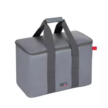 Cool Box Resto Kitchenware 5523 23 L Pelēks Poliesteris PEVA