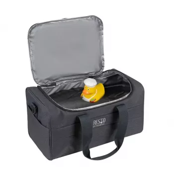 Cool Box Resto Kitchenware 5519 19L pelēka Polyester PEVA