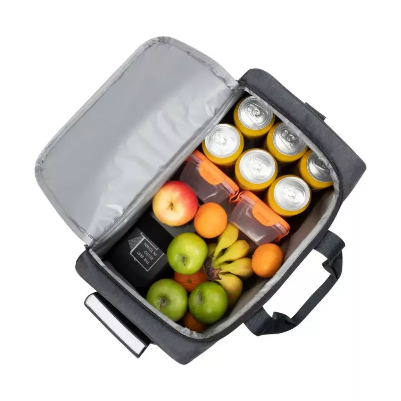 Cool Box Resto Kitchenware 5519 19L pelēka Polyester PEVA