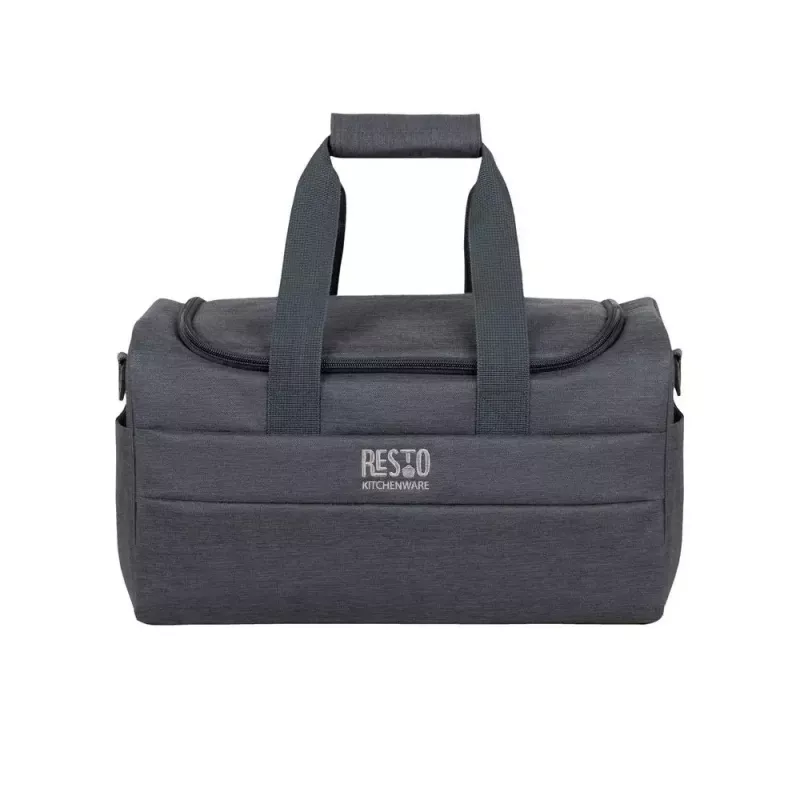 Cool Box Resto Kitchenware 5519 19L pelēka Polyester PEVA