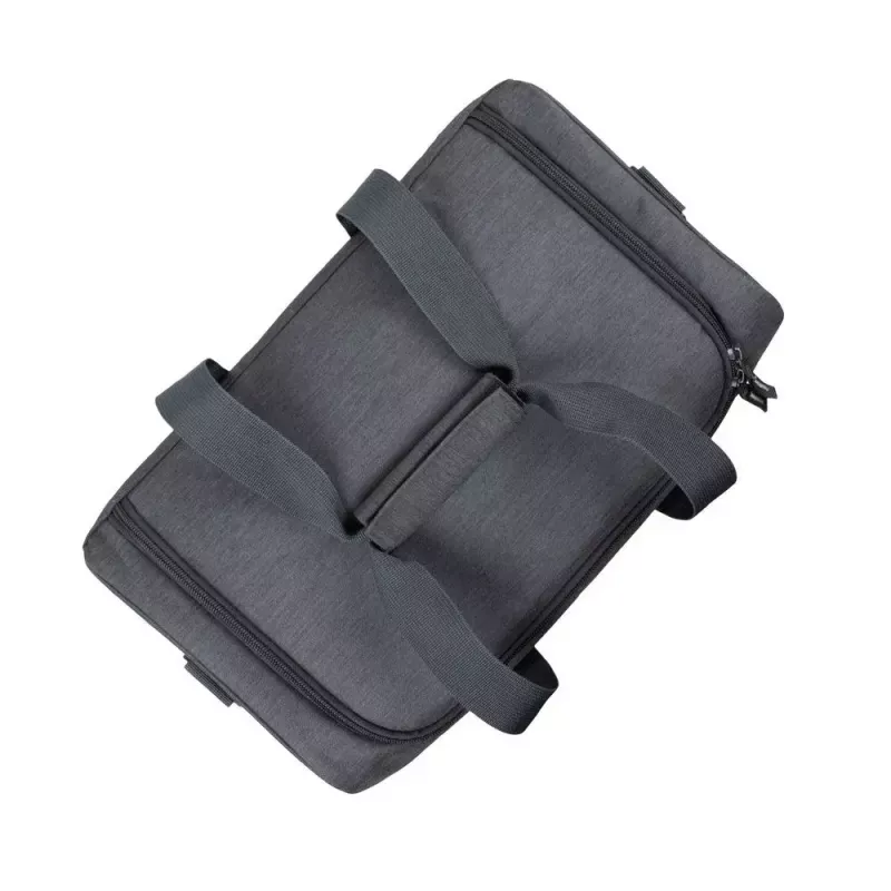 Cool Box Resto Kitchenware 5519 19L pelēka Polyester PEVA