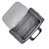 Cool Box Resto Kitchenware 5519 19L pelēka Polyester PEVA