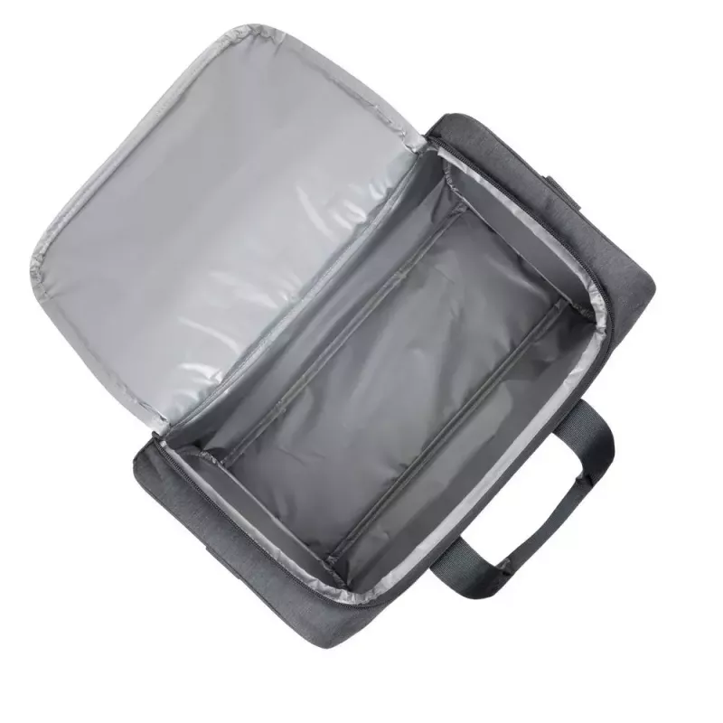 Cool Box Resto Kitchenware 5519 19L pelēka Polyester PEVA