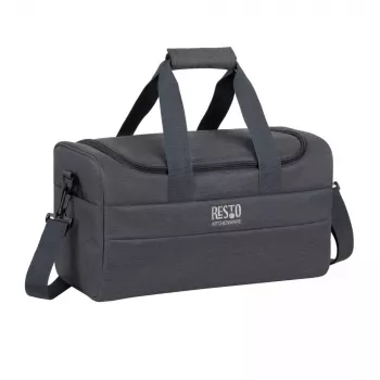 Cool Box Resto Kitchenware 5519 19L pelēka Polyester PEVA