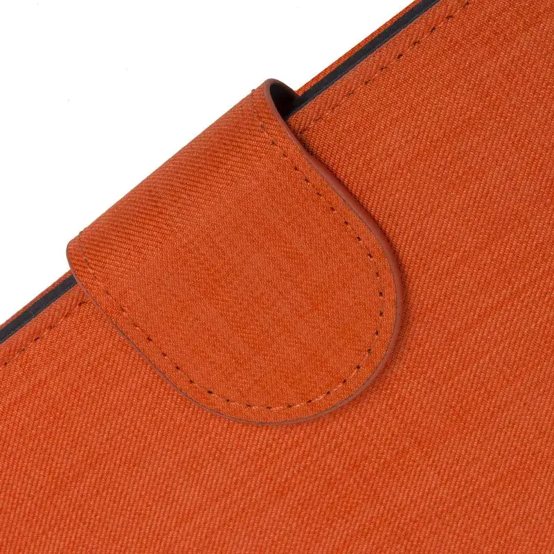 Folio maciņš Rivacase 3317 planšetdatoriem līdz 25,6 cm (10,1 collai) — poliesters, statīva režīms, 0,35 kg