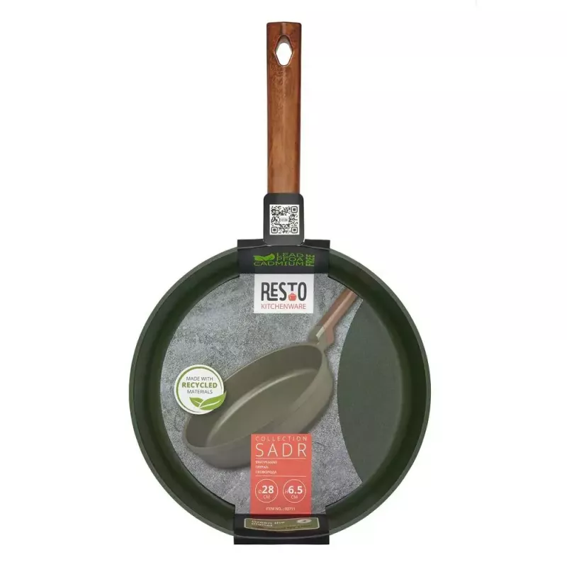 Resto Sadr pannas, diametrs 28 cm, augstums 6,5 cm (93711)