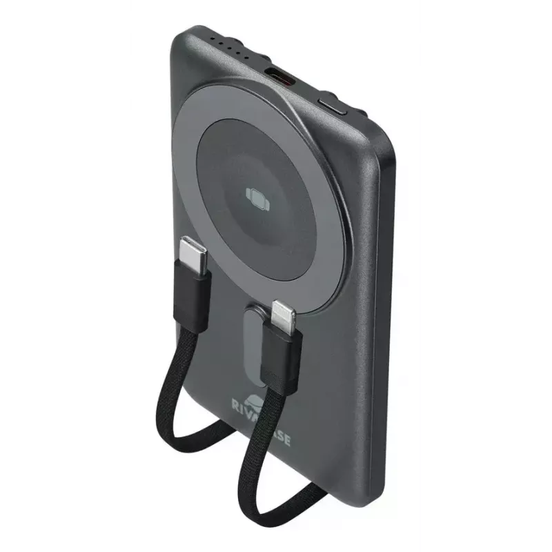 Portable Charger Rivacase VA2607 5000 mAh