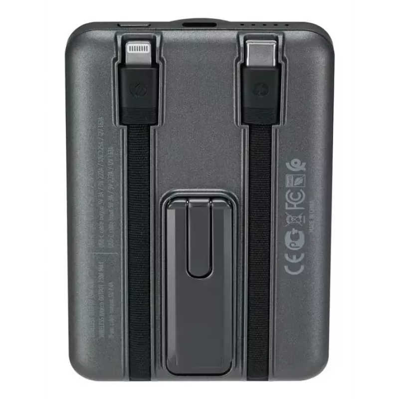 Portable Charger Rivacase VA2607 5000 mAh