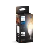Smart bulb Philips Hue balta ambience Candle E14, 5.2 W, Bluetooth/Zigbee, E14 fitting