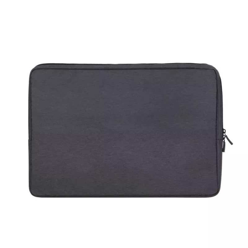 Uzmavas futrālis Rivacase 7707 portatīvajiem datoriem līdz 43,9 cm (17,3 collām), poliesters, 0,27 kg, melns, ar rokturi