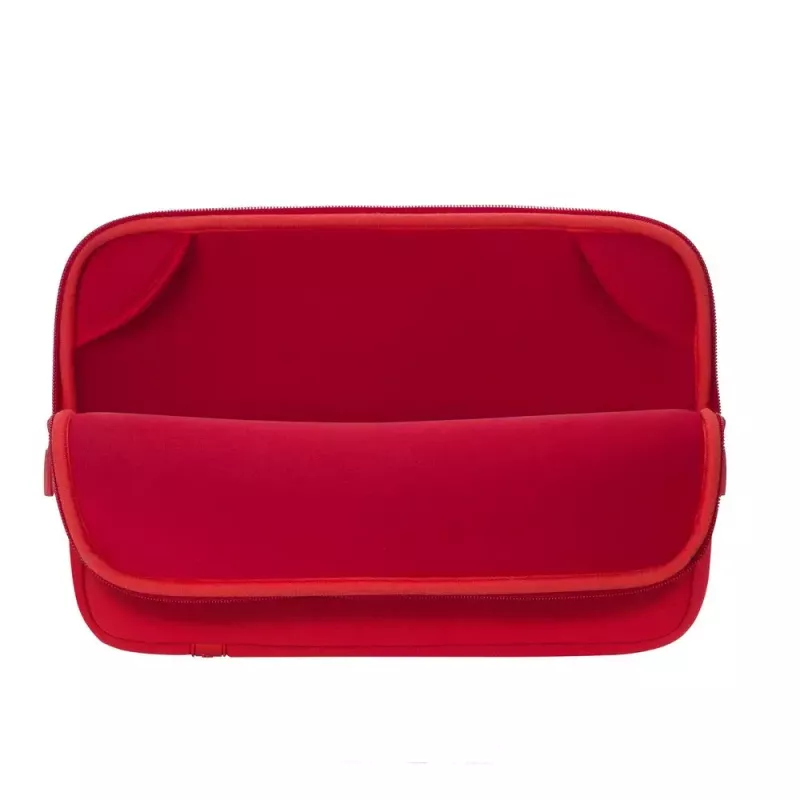 Uzmavas futrālis Rivacase Antishock 35.6 cm (14 collas) sarkans