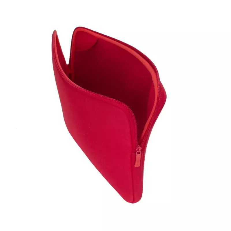 Uzmavas futrālis Rivacase Antishock 35.6 cm (14 collas) sarkans