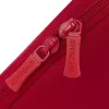 Uzmavas futrālis Rivacase Antishock 35.6 cm (14 collas) sarkans