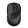 Trust Bologna 40,6 cm (16 collu) portfelis melns