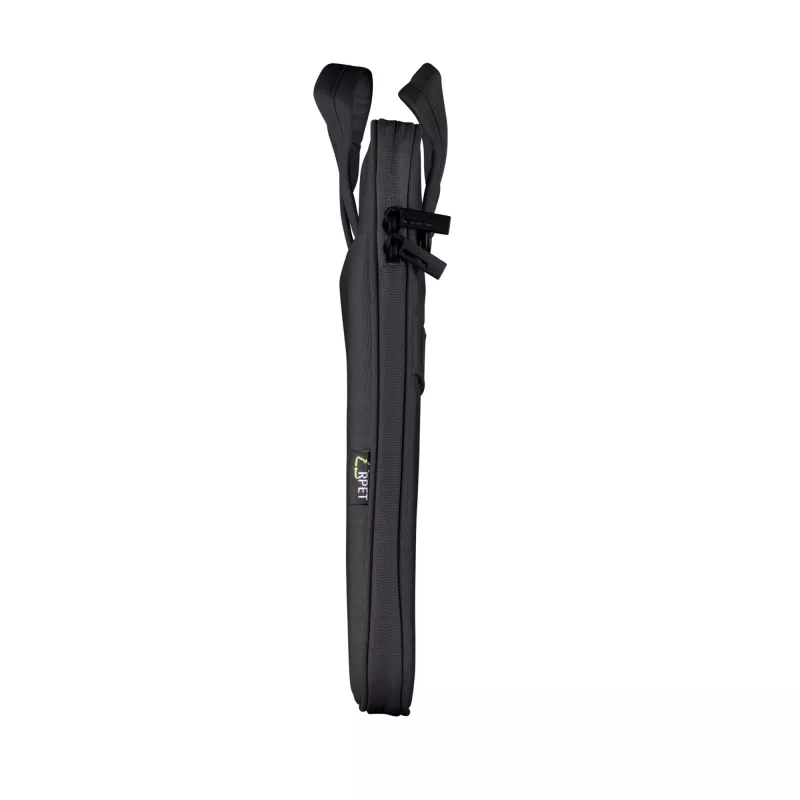 Trust Bologna 40,6 cm (16 collu) portfelis melns