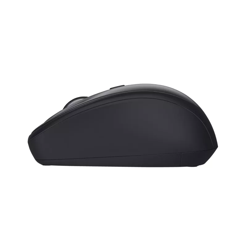 Trust Bologna 40,6 cm (16 collu) portfelis melns