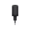 Maiņstrāvas lādētājs Trust Maxo 45W universāls melns 100-240V 20V USB-C