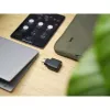 Maiņstrāvas lādētājs Trust Maxo 45W universāls melns 100-240V 20V USB-C