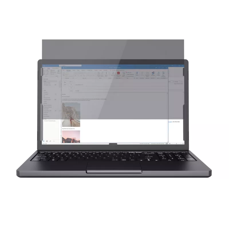 Trust Primo 35,6 cm (14 collu) monitora/klēpjdatora bezrāmja displeja privātuma filtrs
