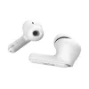 Trust Yavi austiņas True Wireless Stereo (TWS) Ievietojamās Zvani/Mūzika USB Type-C Bluetooth Balts