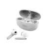 Trust Yavi austiņas True Wireless Stereo (TWS) Ievietojamās Zvani/Mūzika USB Type-C Bluetooth Balts